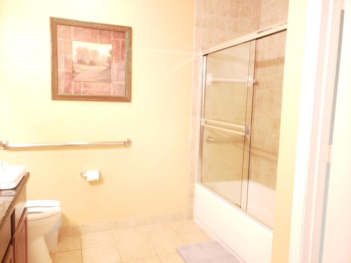 The Aria Orlando At Tuscana Resort Kissimmee Exterior photo