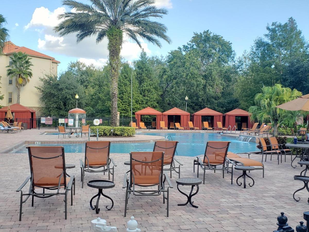 The Aria Orlando At Tuscana Resort Kissimmee Exterior photo